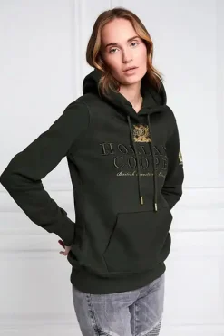 Women Holland Cooper Hoodies & Sweatshirts|Hoodies><noscript><img width=