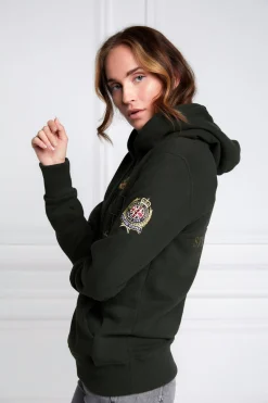Women Holland Cooper Hoodies & Sweatshirts|Hoodies><noscript><img width=