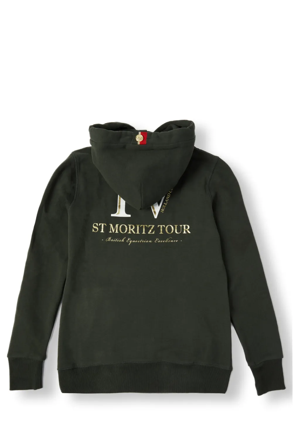 Women Holland Cooper Hoodies & Sweatshirts|Hoodies>HC Heritage Hoodie