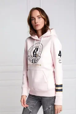 Women Holland Cooper Hoodies & Sweatshirts|Hoodies><noscript><img width=