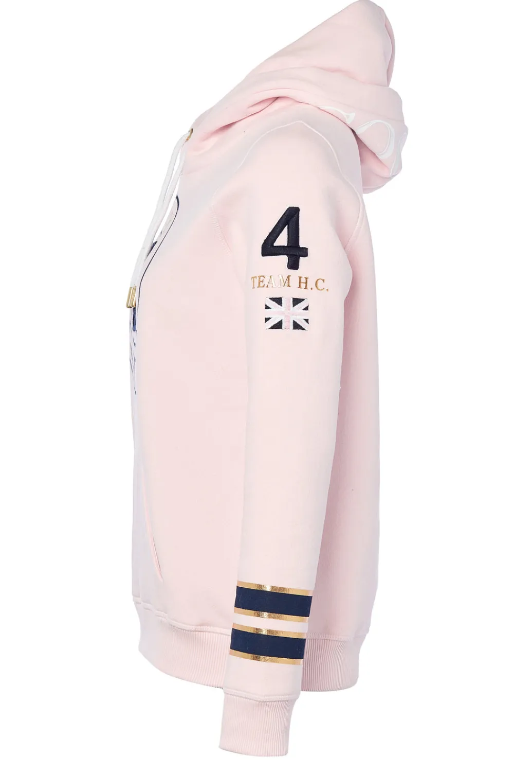 Women Holland Cooper Hoodies & Sweatshirts|Hoodies>HC Heritage Hoodie