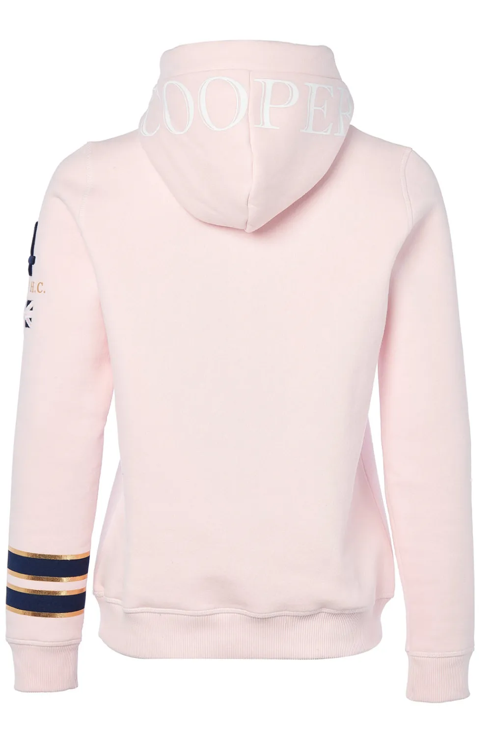 Women Holland Cooper Hoodies & Sweatshirts|Hoodies>HC Heritage Hoodie