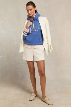 Women Holland Cooper Hoodies & Sweatshirts|Hoodies><noscript><img width=