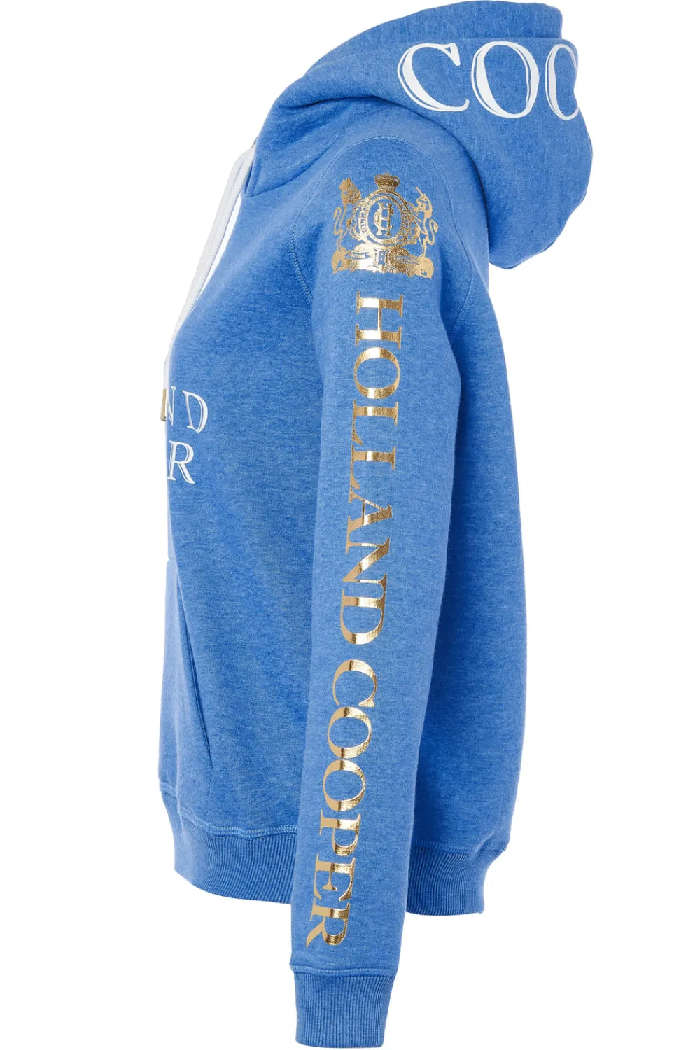 Women Holland Cooper Hoodies & Sweatshirts|Hoodies>HC Heritage Hoodie