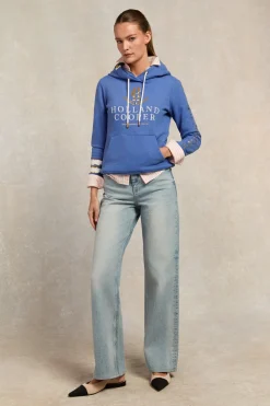 Women Holland Cooper Hoodies & Sweatshirts|Hoodies><noscript><img width=