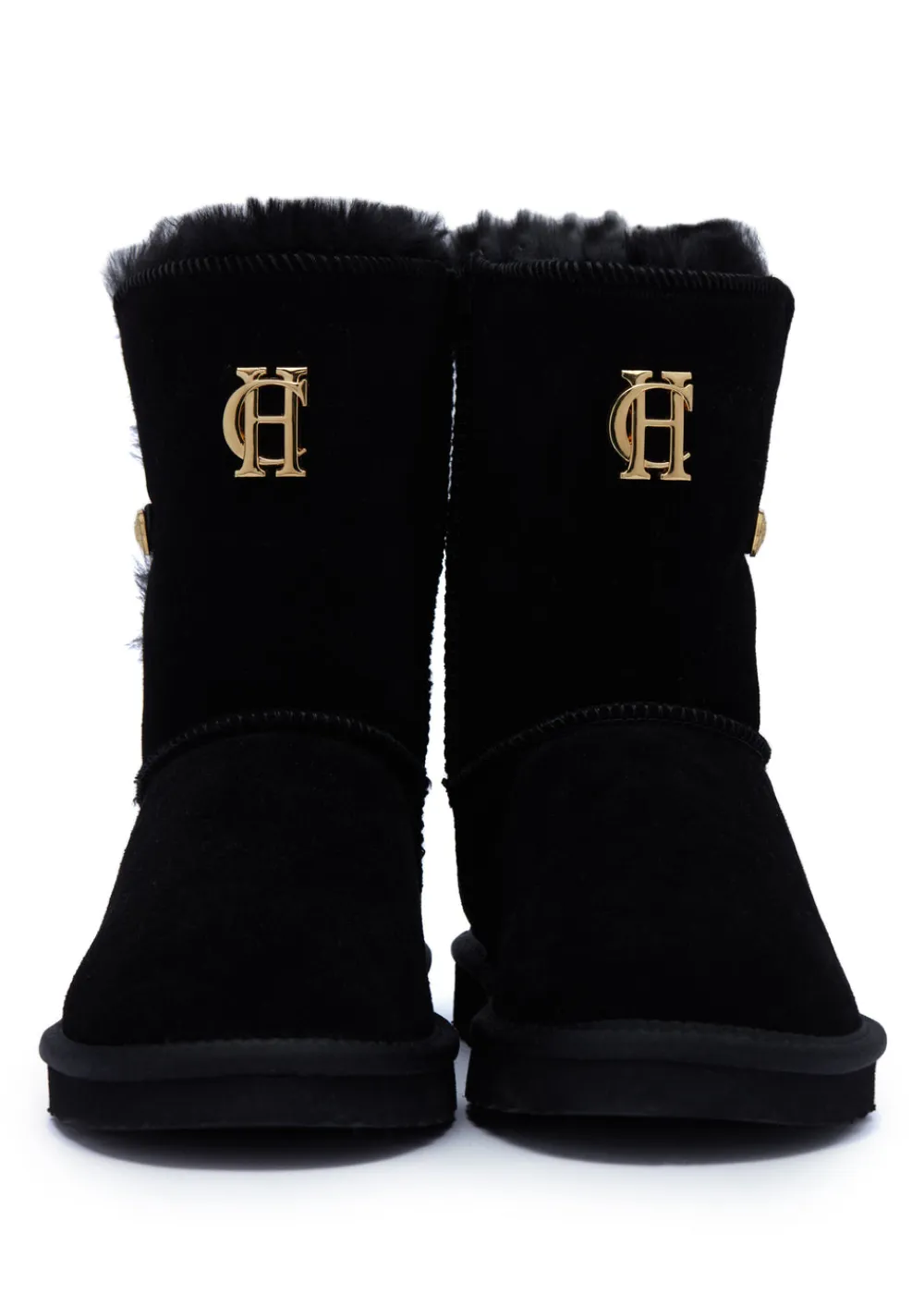 Women Holland Cooper Shearling|Slippers>HC Shearling Boot