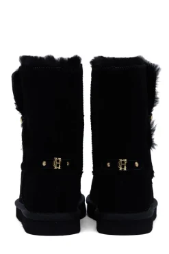 Women Holland Cooper Shearling|Slippers><noscript><img width=