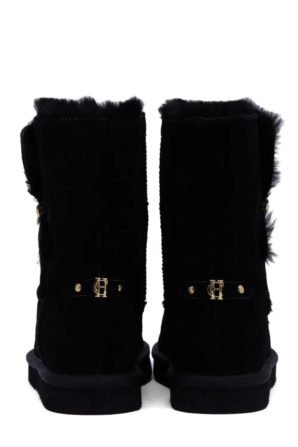 Women Holland Cooper Shearling|Slippers>HC Shearling Boot