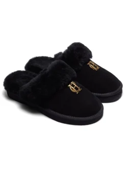 Women Holland Cooper Shearling|Slippers>HC Shearling Slipper