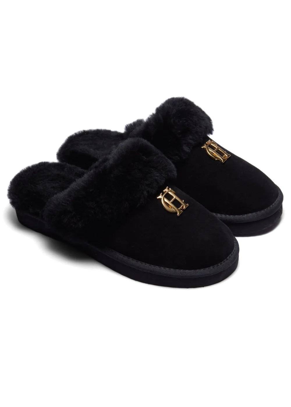Women Holland Cooper Shearling|Slippers>HC Shearling Slipper
