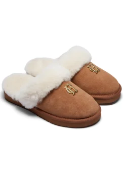 Women Holland Cooper Shearling|Slippers>HC Shearling Slipper