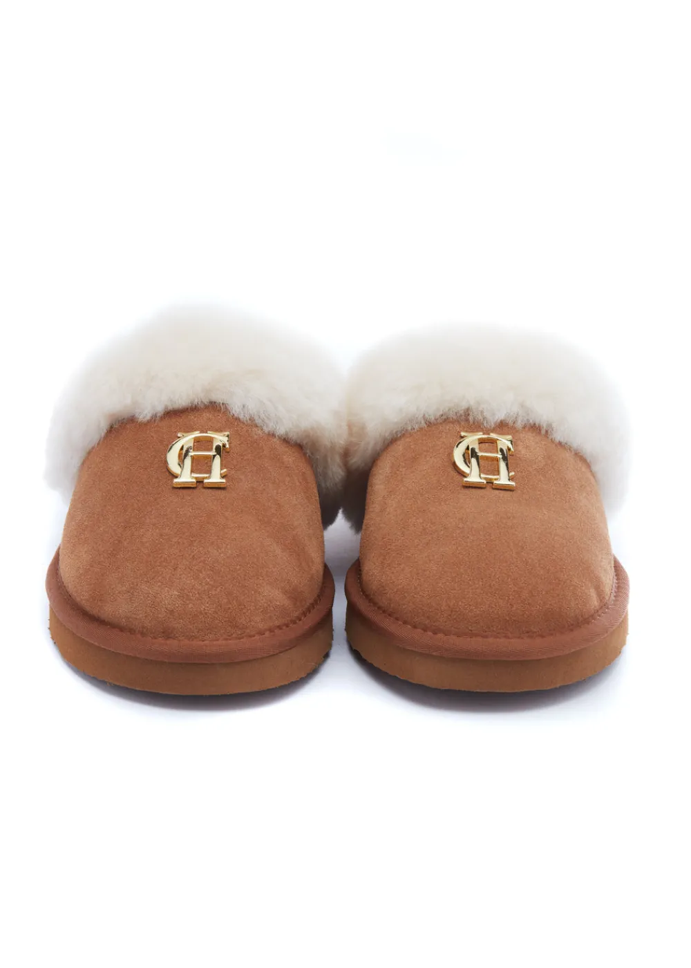 Women Holland Cooper Shearling|Slippers>HC Shearling Slipper