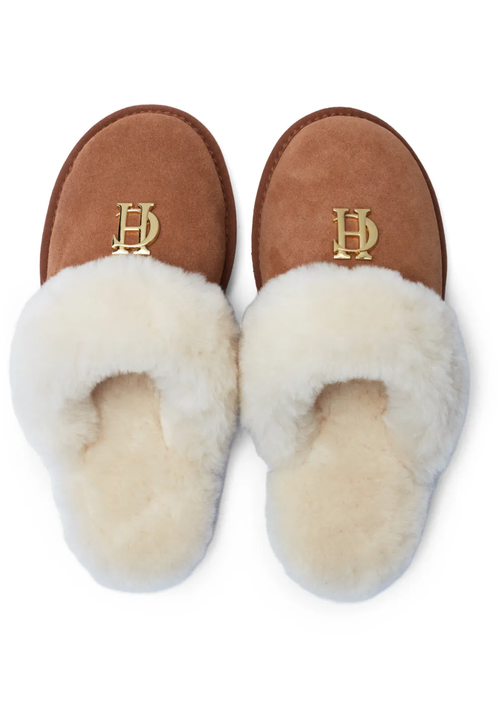 Women Holland Cooper Shearling|Slippers>HC Shearling Slipper
