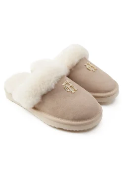 Women Holland Cooper Shearling|Slippers>HC Shearling Slipper