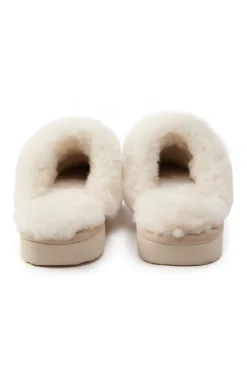 Women Holland Cooper Shearling|Slippers><noscript><img width=