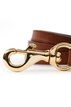 Holland Cooper Dog Leads>HC Slim Dog Lead