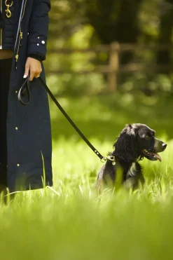Holland Cooper Dog Leads>HC Slim Dog Lead