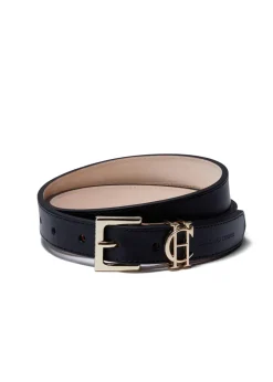 Women Holland Cooper Belts|Belts>HC Slim Logo Belt
