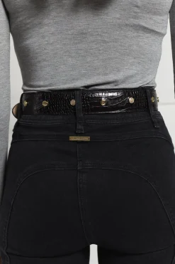 Women Holland Cooper Belts|Belts>HC Stud Belt
