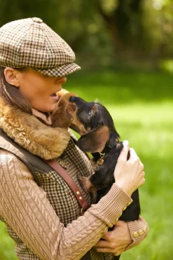 Holland Cooper Dog Collars><noscript><img width=