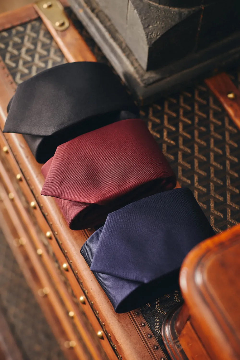 Women Holland Cooper Ties|Ties>HC Unisex Tie