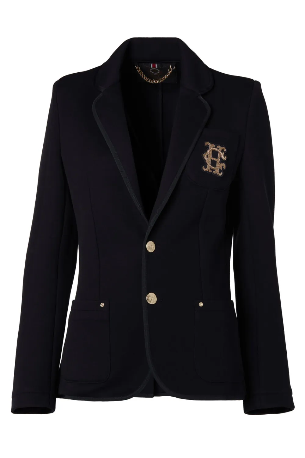 Women Holland Cooper Blazers>Henley Blazer