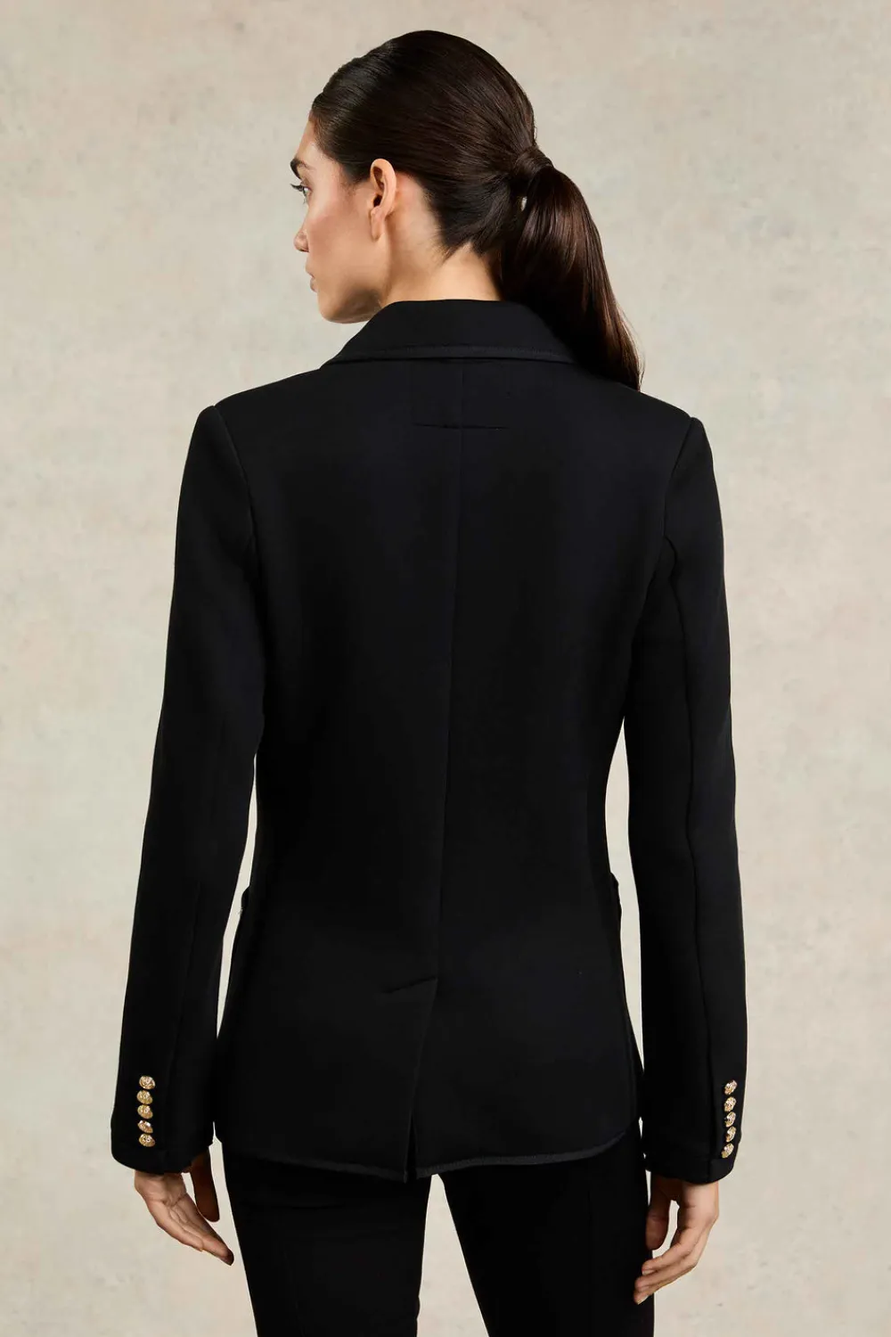 Women Holland Cooper Blazers>Henley Blazer
