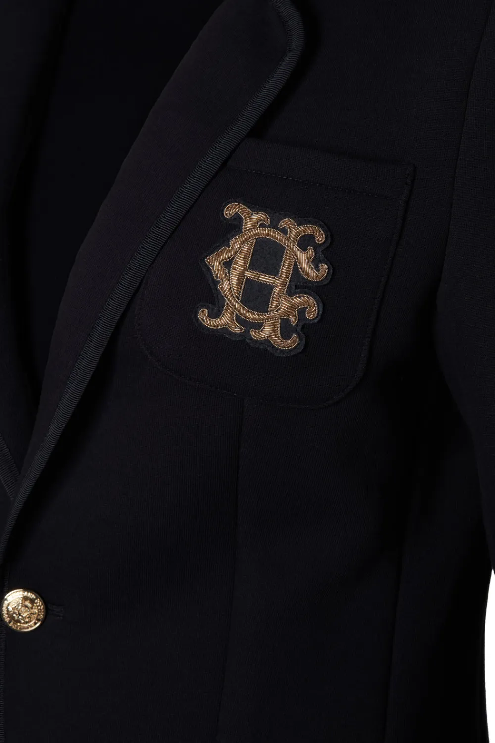 Women Holland Cooper Blazers>Henley Blazer