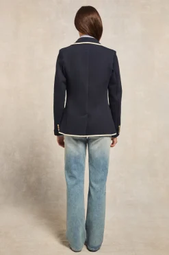 Women Holland Cooper Blazers><noscript><img width=