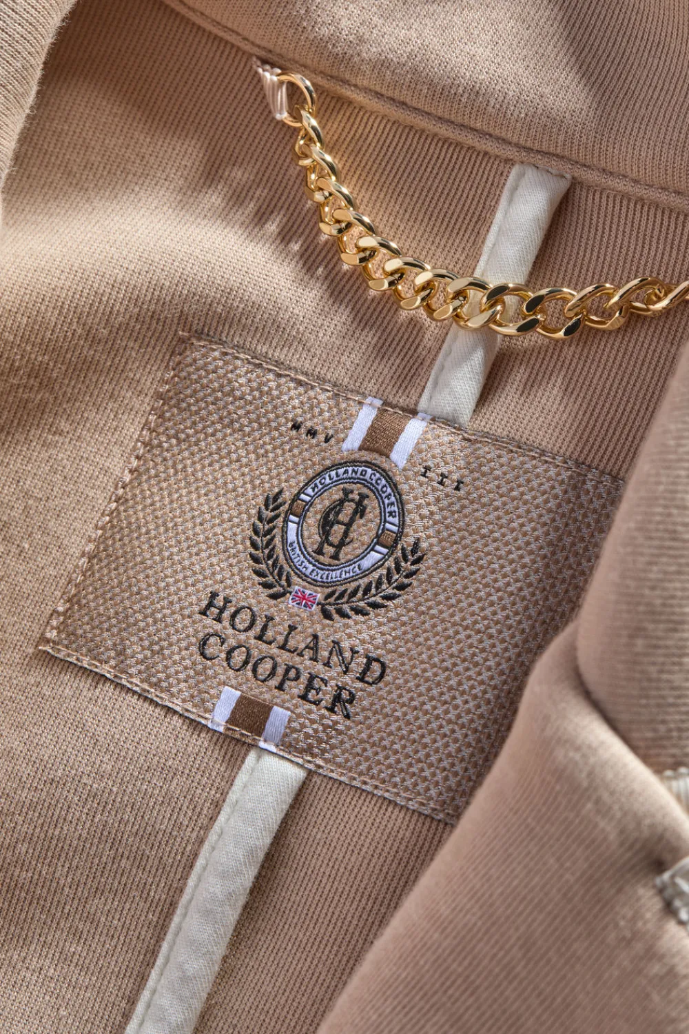 Women Holland Cooper Blazers>Henley Blazer