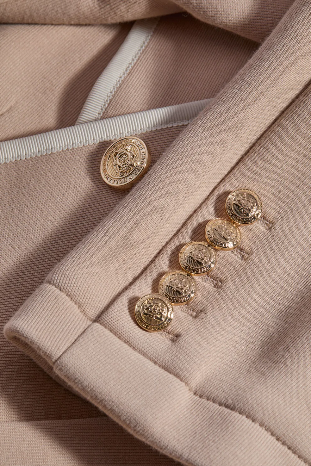 Women Holland Cooper Blazers>Henley Blazer