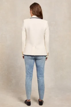 Women Holland Cooper Blazers><noscript><img width=