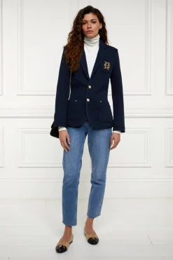 Women Holland Cooper Blazers>Henley Blazer