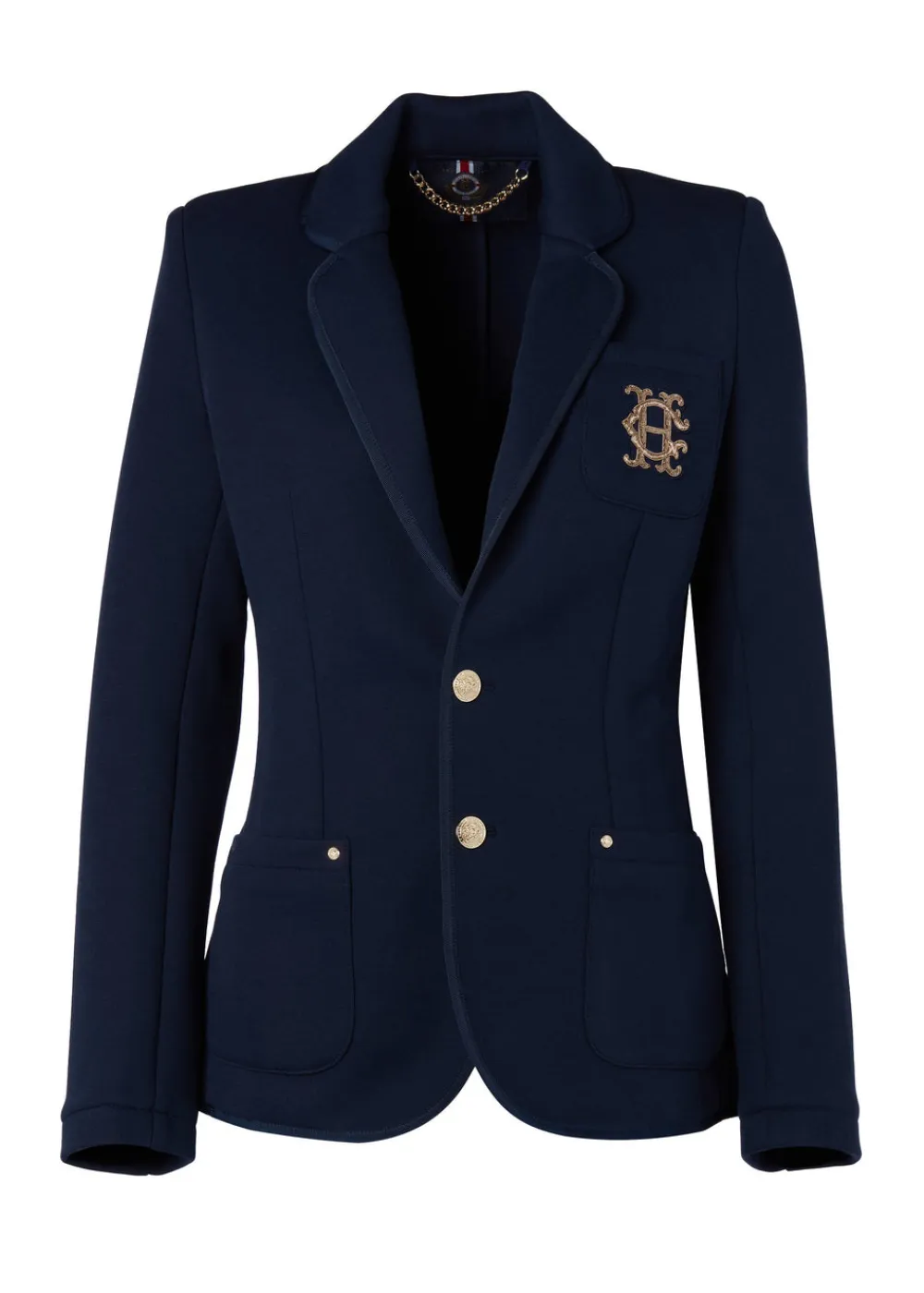 Women Holland Cooper Blazers>Henley Blazer