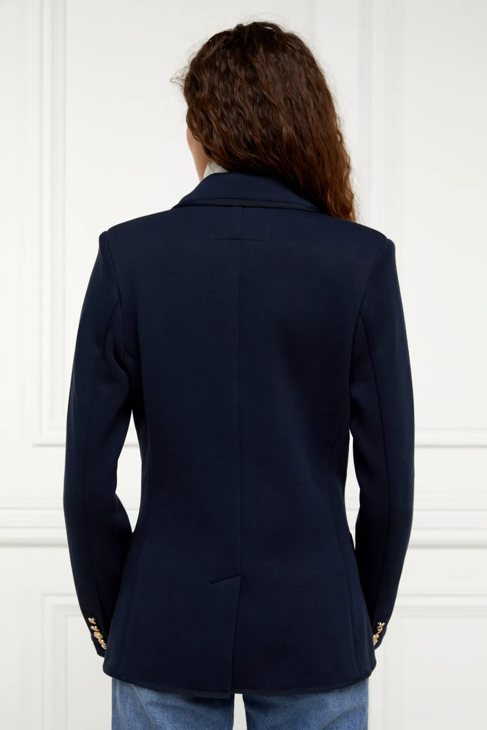 Women Holland Cooper Blazers>Henley Blazer