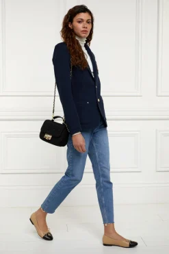 Women Holland Cooper Blazers><noscript><img width=