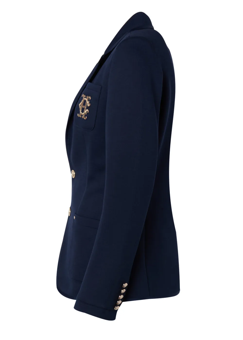 Women Holland Cooper Blazers>Henley Blazer