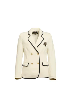 Women Holland Cooper Blazers><noscript><img width=