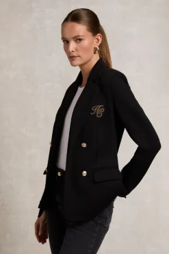 Women Holland Cooper Blazers><noscript><img width=