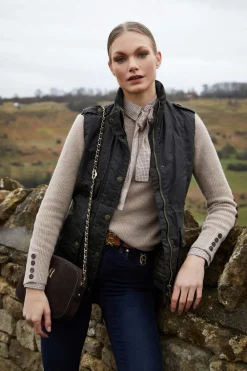 Women Holland Cooper Knitwear>Heritage Crew Neck Knit