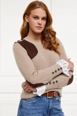 Women Holland Cooper Knitwear><noscript><img width=