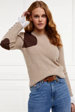 Women Holland Cooper Knitwear><noscript><img width=