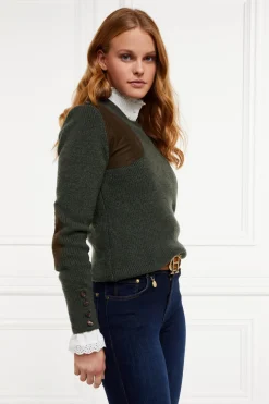 Women Holland Cooper Knitwear><noscript><img width=