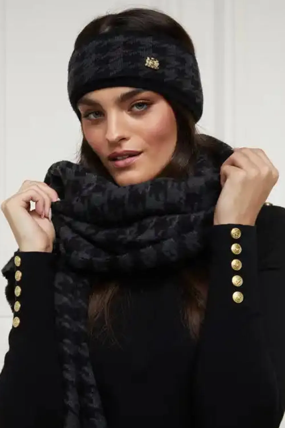Women Holland Cooper Headwear|Hats & Headbands>Heritage Headband
