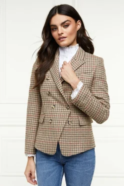 Women Holland Cooper Blazers>Heritage Knightsbridge Blazer