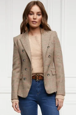 Women Holland Cooper Blazers><noscript><img width=