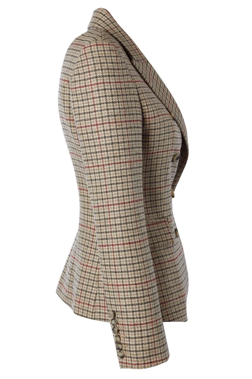 Women Holland Cooper Blazers>Heritage Knightsbridge Blazer