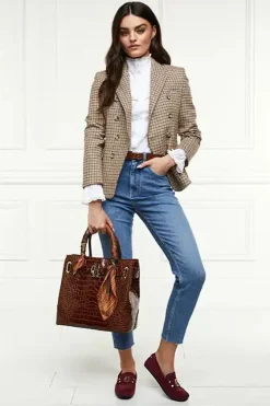 Women Holland Cooper Blazers><noscript><img width=