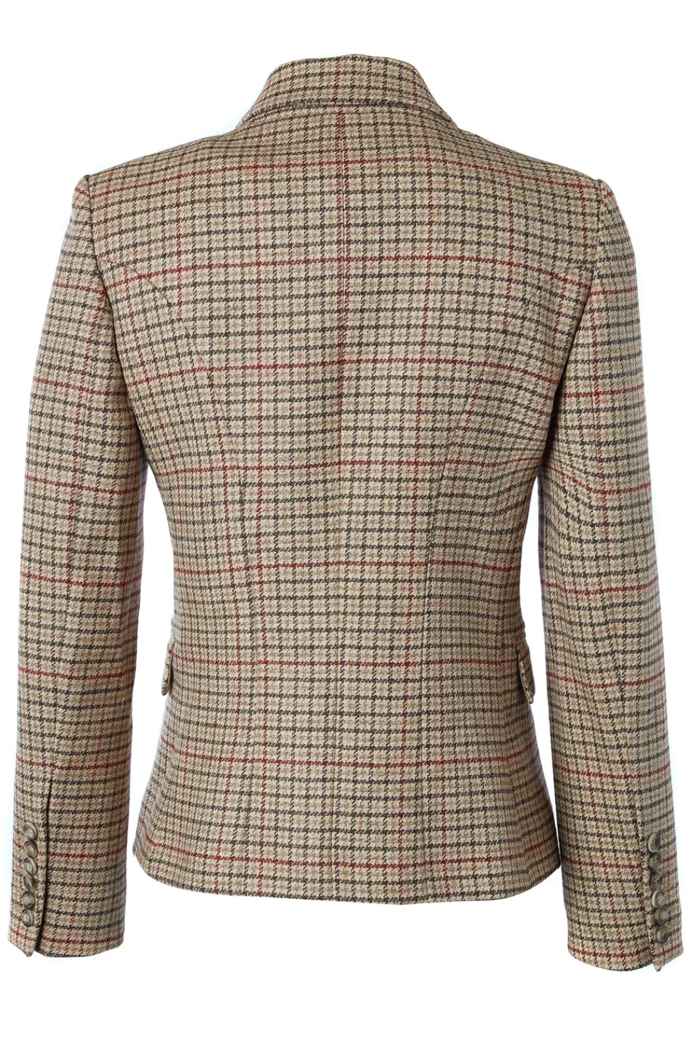 Women Holland Cooper Blazers>Heritage Knightsbridge Blazer