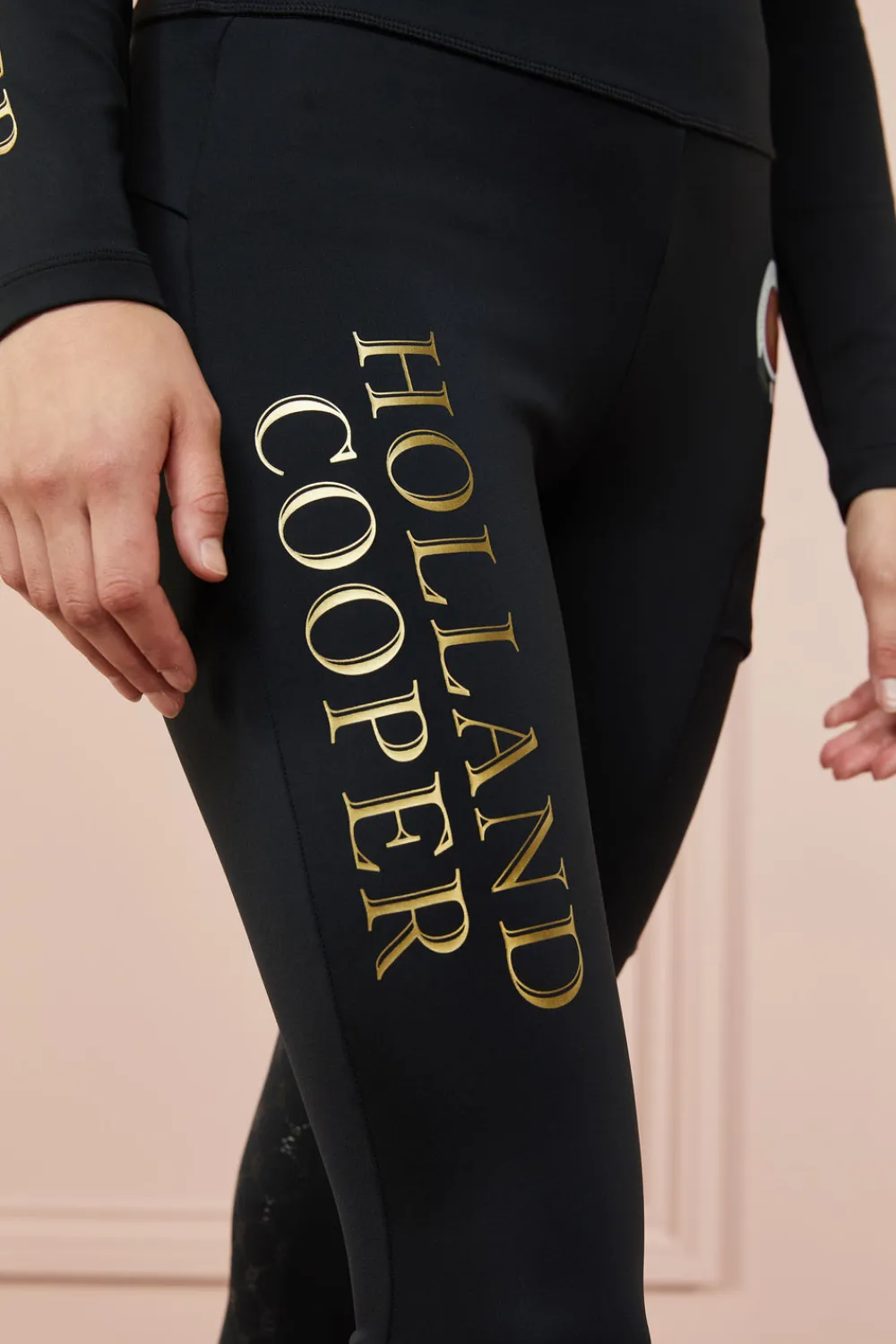 Women Holland Cooper Leggings|Leggings>Heritage Legging